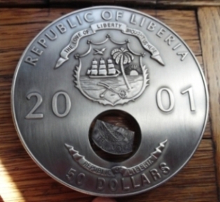 Potentially-Fake-Rare-Liberian-Silver-50-Dollar-Coin